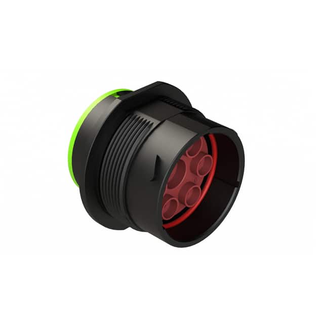 AHDP04-24-07PN-SRA Amphenol Sine Systems Corp  Alloggiamenti per connettori circolari